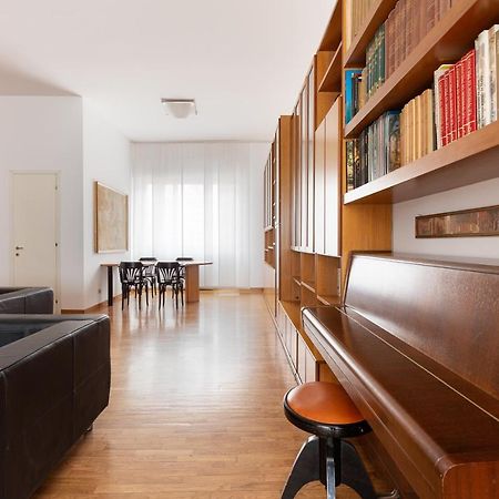 Ca' Stellini - Comoda Casa Indipendente Con Parcheggio Privato Milán Exterior foto