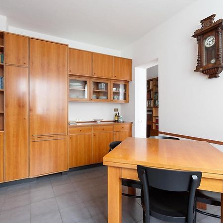 Ca' Stellini - Comoda Casa Indipendente Con Parcheggio Privato Milán Exterior foto