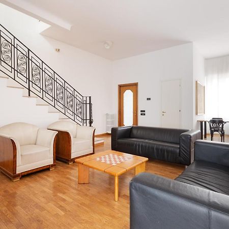 Ca' Stellini - Comoda Casa Indipendente Con Parcheggio Privato Milán Exterior foto