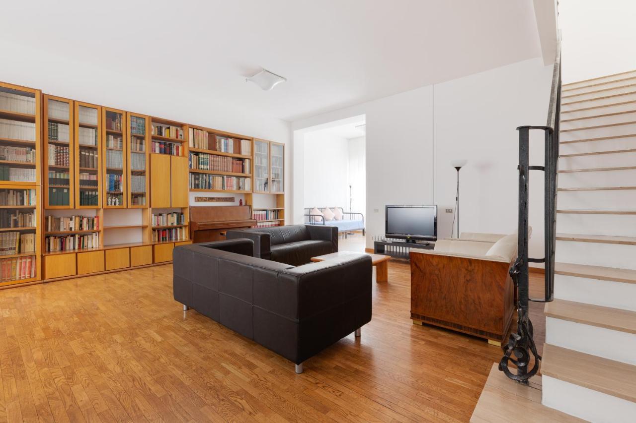 Ca' Stellini - Comoda Casa Indipendente Con Parcheggio Privato Milán Exterior foto