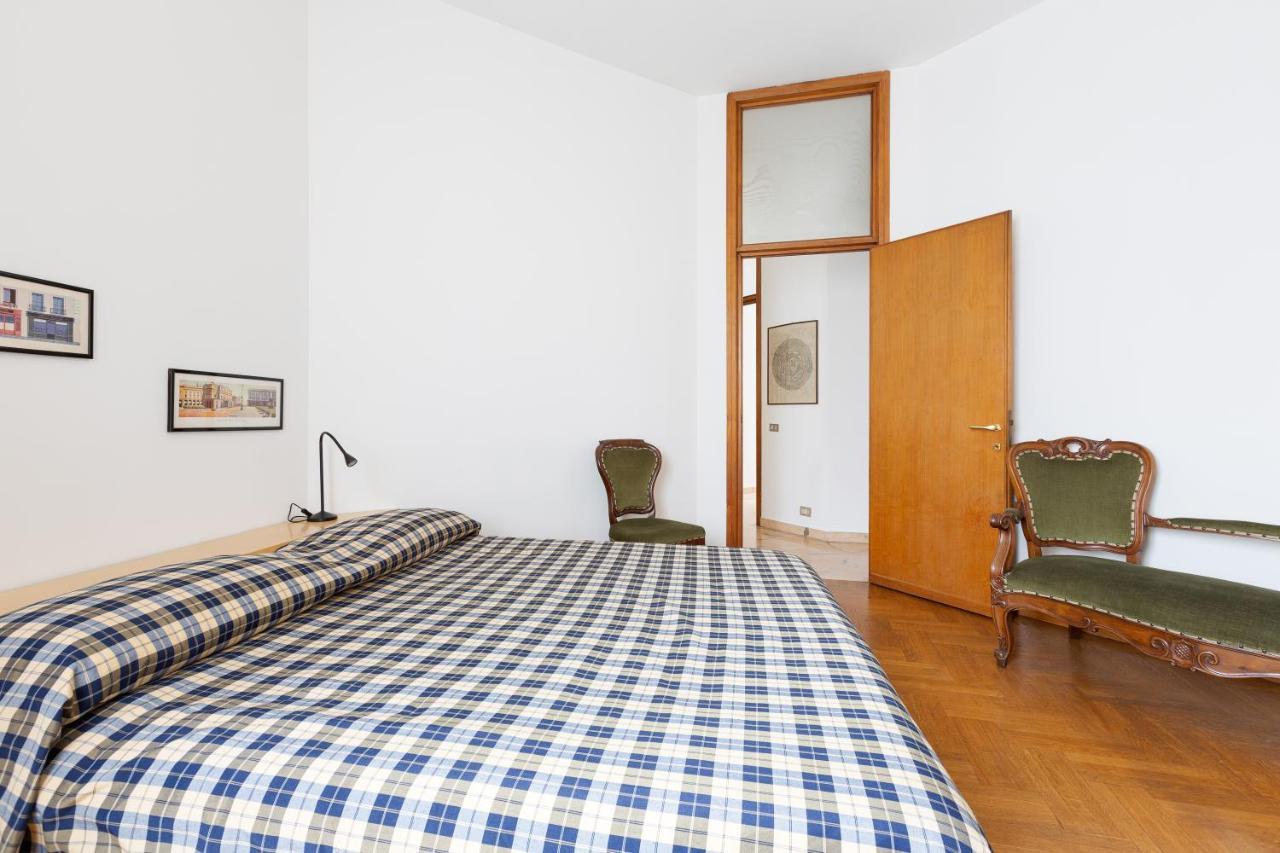 Ca' Stellini - Comoda Casa Indipendente Con Parcheggio Privato Milán Exterior foto