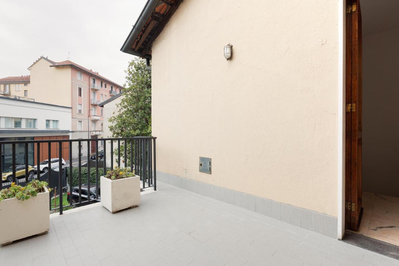 Ca' Stellini - Comoda Casa Indipendente Con Parcheggio Privato Milán Exterior foto